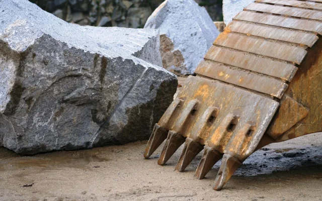 Litultovice o kamenolomu rozhodnou v referendu, obec odmítá další těžbu