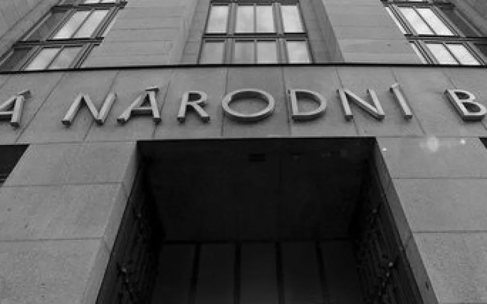 Quo vadis, Česká národní banko?