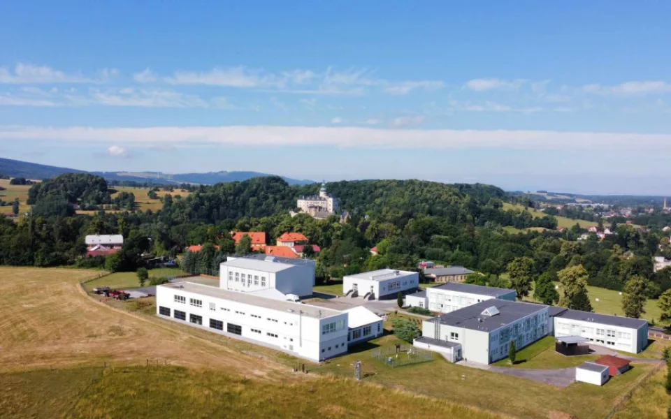 Ve Frýdlantě v příštím roce otevřou pro středoškoláky přírodovědné lyceum, první v kraji
