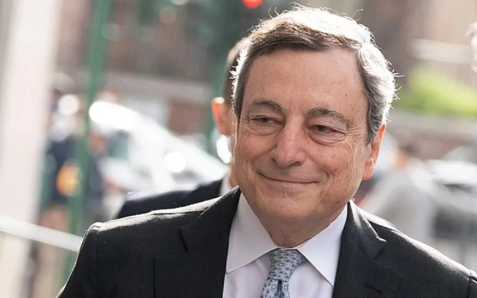 Investice, investice a zase investice, Draghi vydal doporučení jak zachránit evropskou ekonomiku