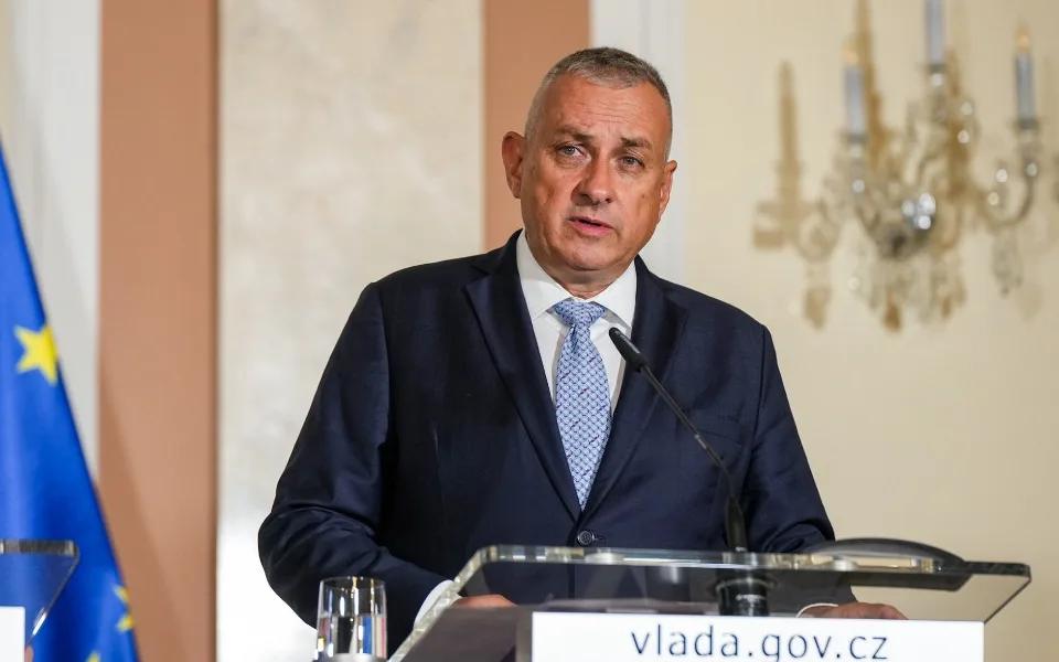 Von der Leyenová oznámila novou komisi. Síkela bude eurokomisařem pro mezinárodní partnerství