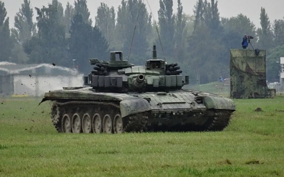 Dny NATO v Ostravě zrušeny kvůli povodním
