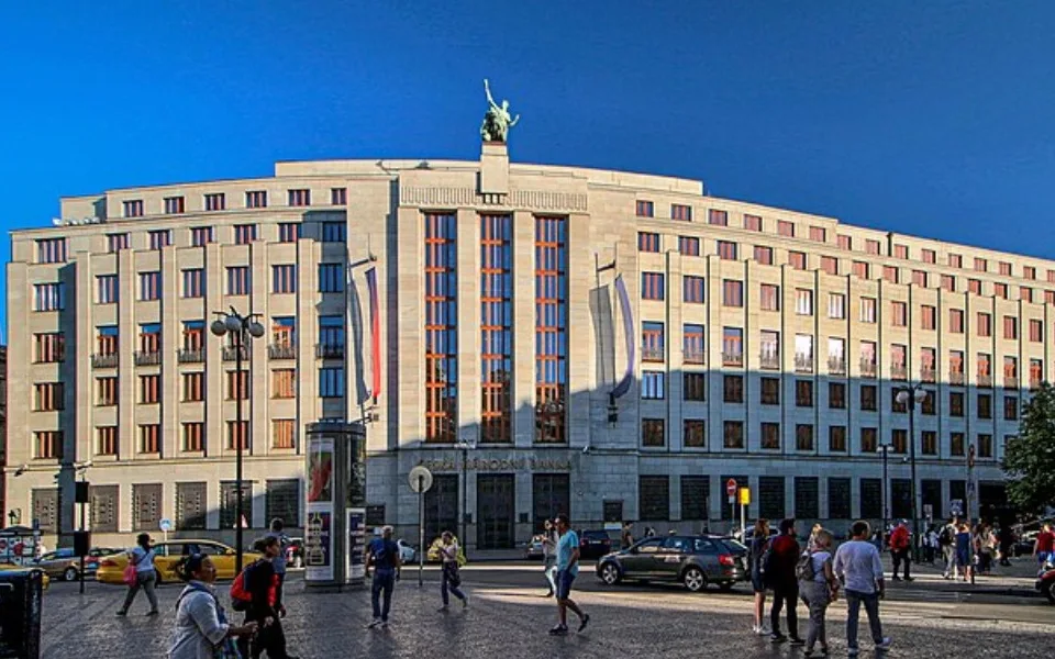 ČNB snižuje úrokové sazby: Repo sazba klesla na 4,25 %