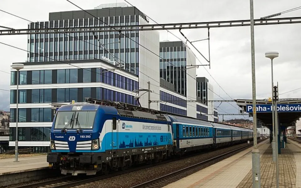 České dráhy od prosince 2024 zdraží jízdné téměř o 5 % a nasadí až 140 nových vlaků