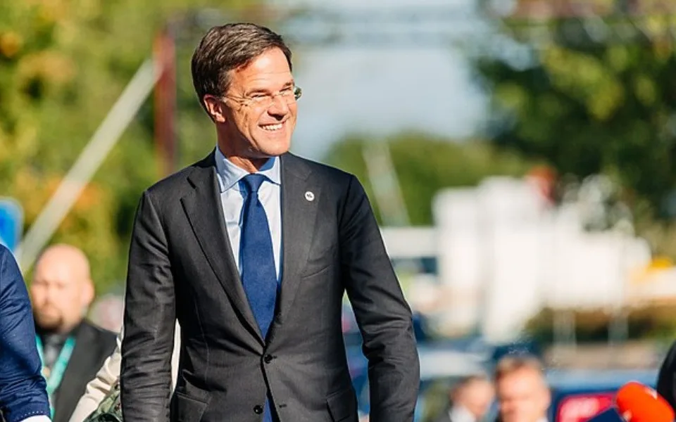 NATO má nového šéfa, je jím bývalý nizozemský premiér Rutte