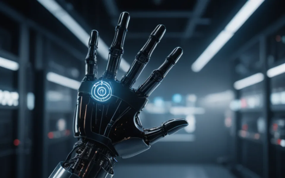 Čtyři z pěti malých českých exportérů plánují investice do AI a automatizace