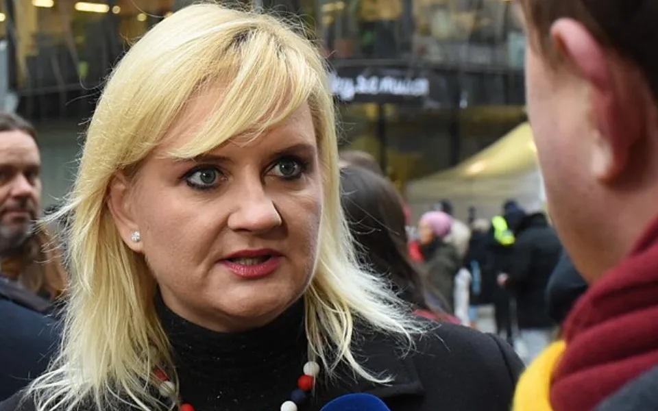STAN a Spolu zasednou do vedení Středočeského kraje, pracují na koaliční smlouvě