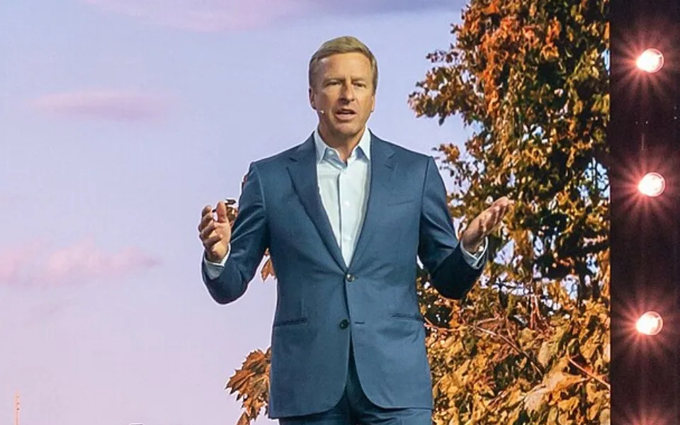 bmw ceo