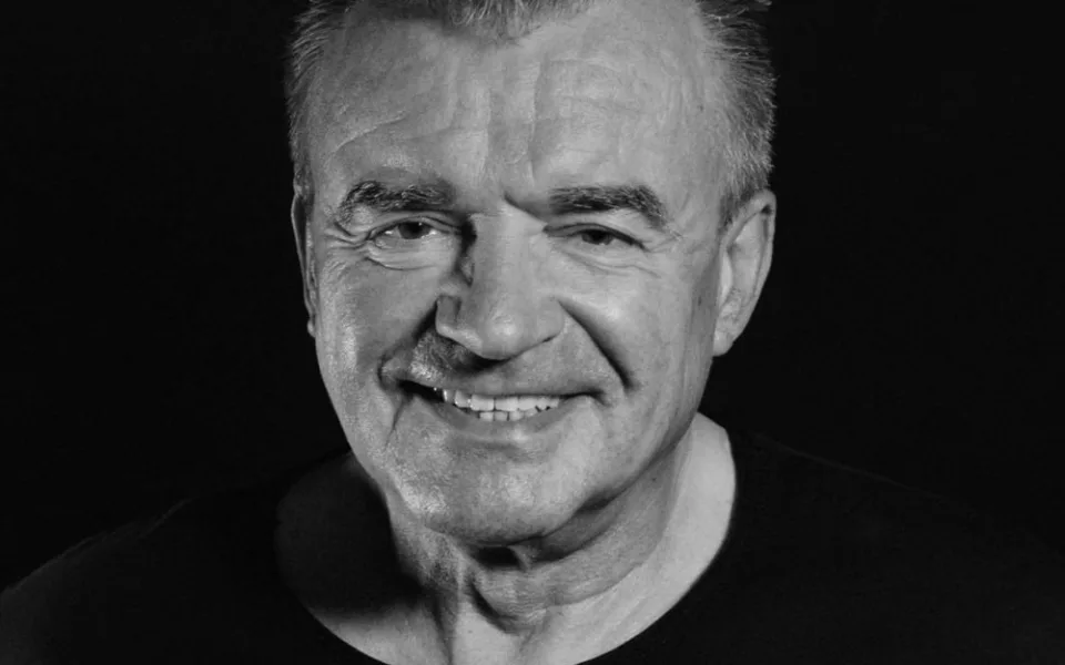 Roman Kraus.