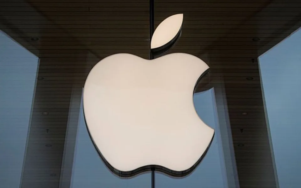 Sázka na AI se vyplácí, Apple zvýšil prodeje telefonů