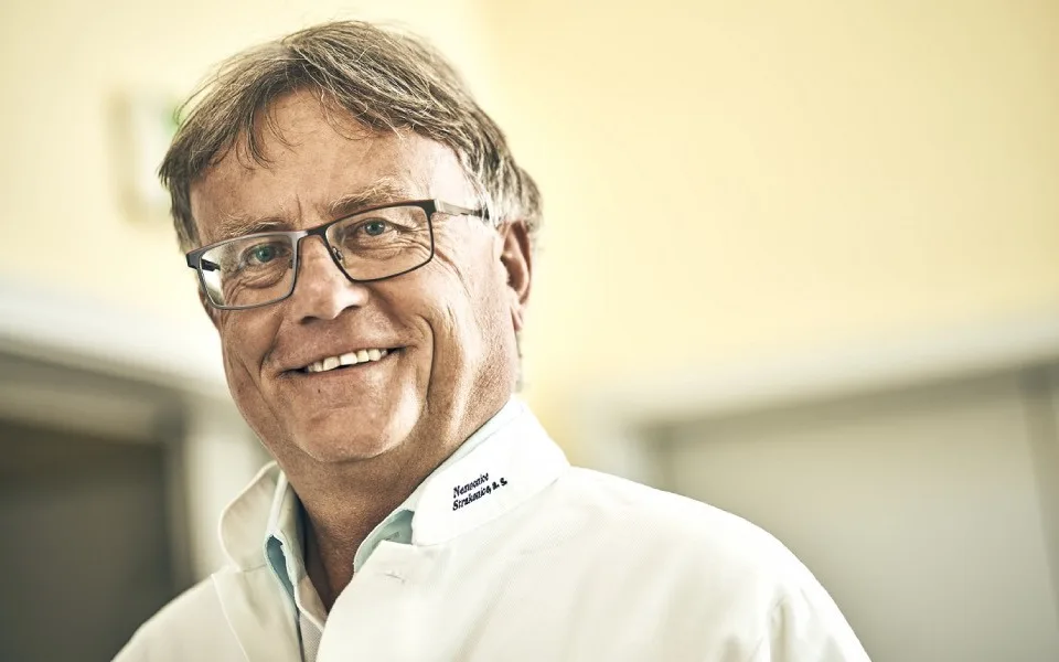 Senátní výbor pro zdravotnictví nově povede Tomáš Fiala