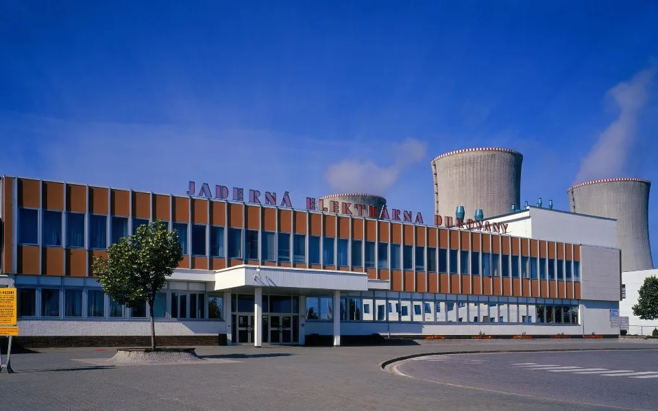 Jaderný tendr na Dukovany: EDF a Westinghouse podaly rozklad proti verdiktu ÚOHS