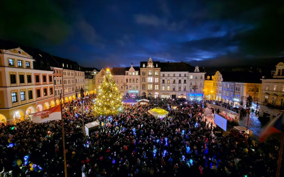 Liberec podpoří kulturní akce ve městě. Firmě ELSET přispěje na další čtyři roky přes 10 milionů korun