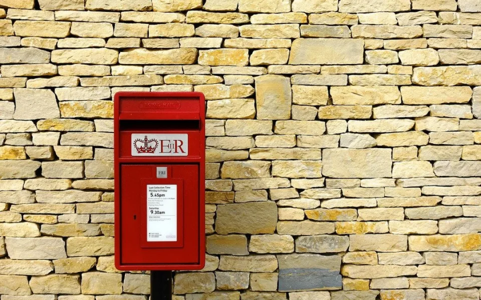 Křetínského převzetí Royal Mail schváleno