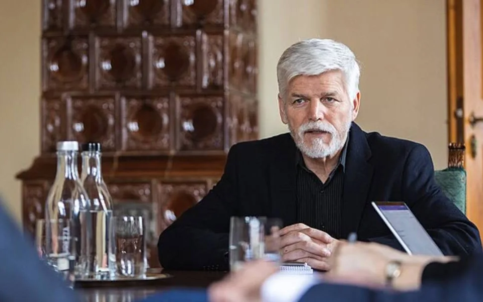 Vláda si oddechla, prezident Pavel podepsal rozpočet na rok 2025