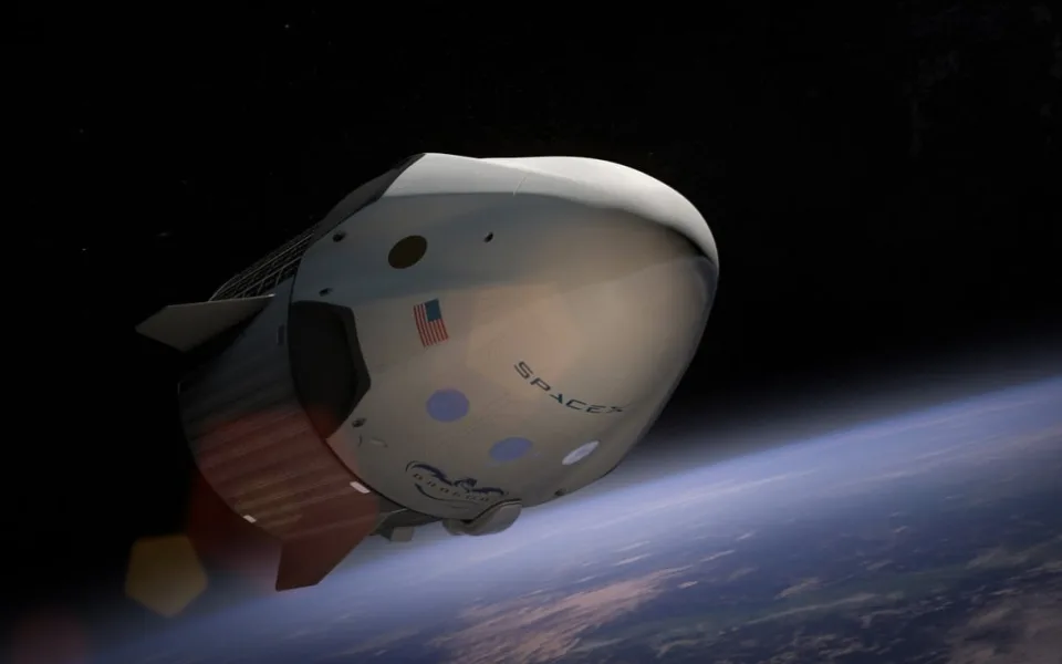 Vesmírný start-up, který spolupracuje s českou vládou, podepsal dohodu se SpaceX