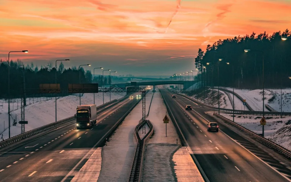 Portál dopravy nově nabízí usnadnění nákupu dálniční známky a kontroly její platnosti