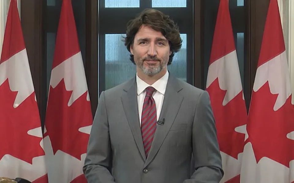 Justin Trudeau možná oznámí rezignaci na post lídra Liberální strany, uvedl kanadský deník The Globe and Mail