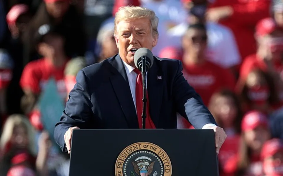 KOMENTÁŘ: Jaký bude efekt Trumpových cel? Záleží na konkrétním designu.