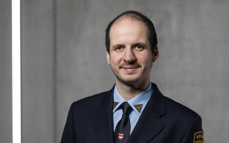 Jakub Ghanem