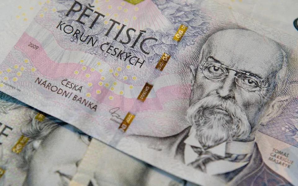 Zvyšování daní a nízká investiční aktivita stojí za pozitivním saldem státního rozpočtu