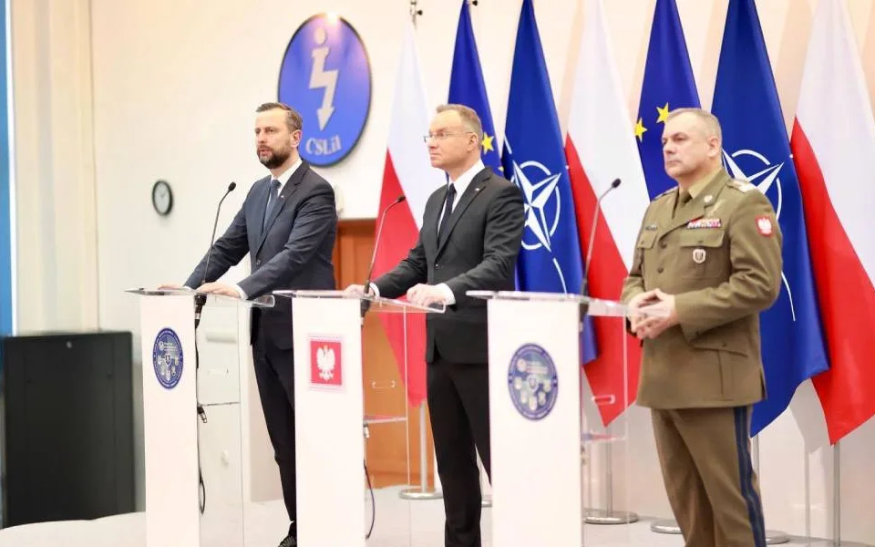 Polsko posiluje armádu: masivní rozvoj dronových jednotek a nárůst počtu vojáků