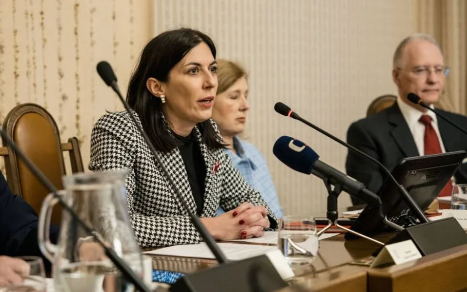 Pekarová nebude obhajovat mandát, ve vedení Sněmovny i strany zůstává