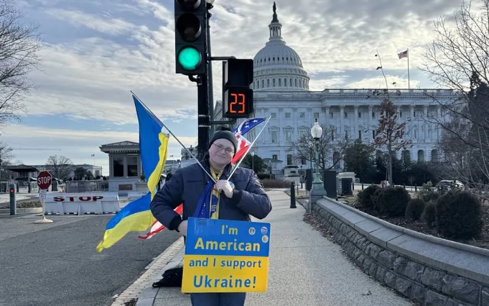 KOMENTÁŘ: Trumpovy výroky šokují Evropu, ale doma nikoho nevzrušují