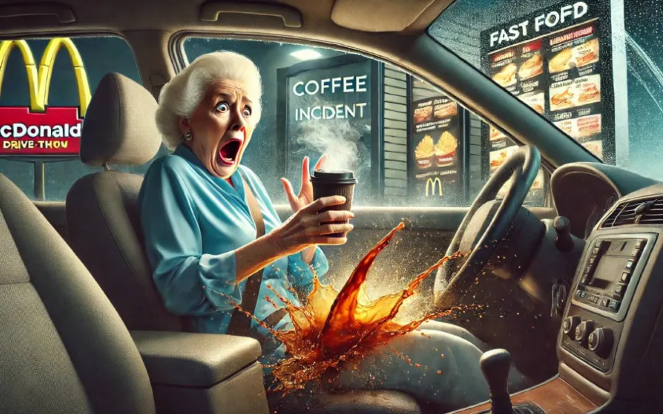 Fastfoodové fuckupy #2: McPopáleniny aneb jak to bylo doopravdy