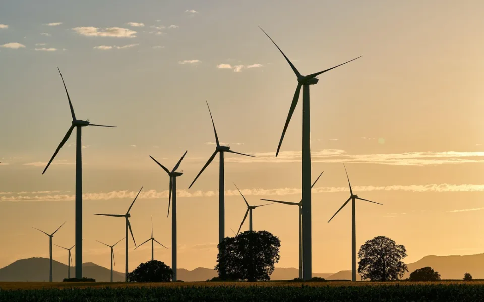 ČR patří mezi země s nejnižším podílem obnovitelné energie v EU