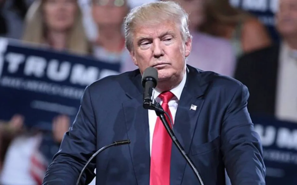 Trump cla