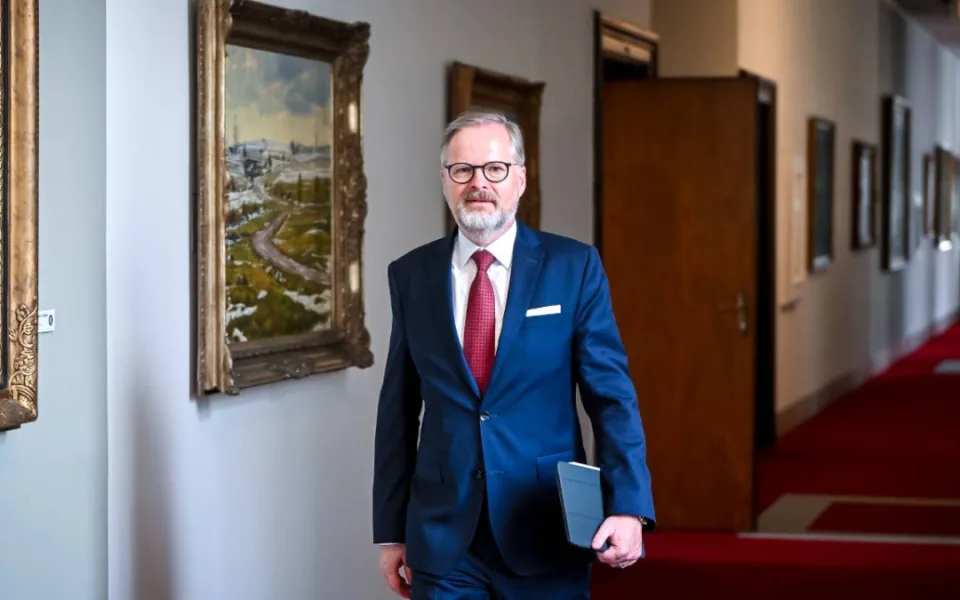 Česko na křižovatce: Evropa potřebuje regulační detox a strategické investice