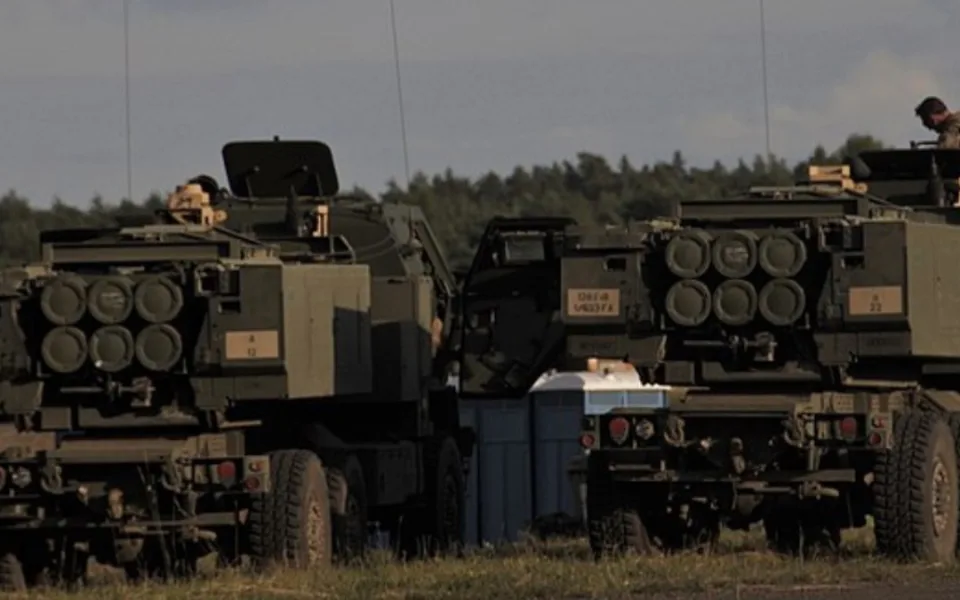 Francie odhaluje nový raketomet Foudre: suverénní odpověď na HIMARS