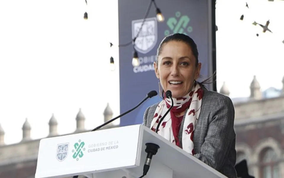 Trump nabídl Mexiku armádu proti kartelům, prezidentka Sheinbaum to odmítla