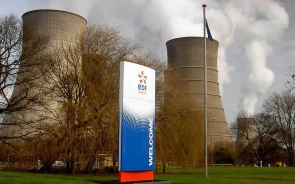 Nový generální ředitel EDF chce prioritizovat projekty ve Francii