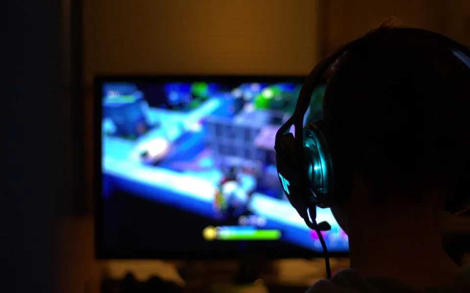 Gaming