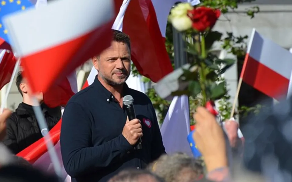 Polsko směřuje do druhého kola prezidentských voleb