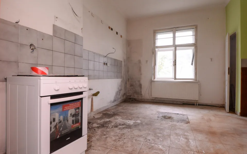 Plzeň pokračuje v budování městských bytů, dalších šest bude v Thámově ulici