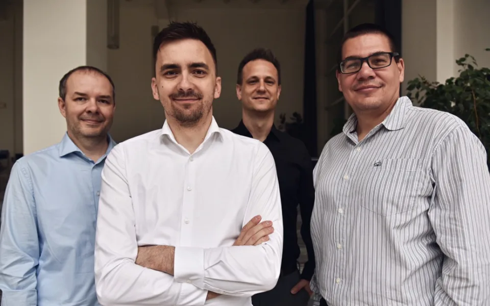 Dopravní společnost Bonatrans investuje do energetického startupu Terraverse