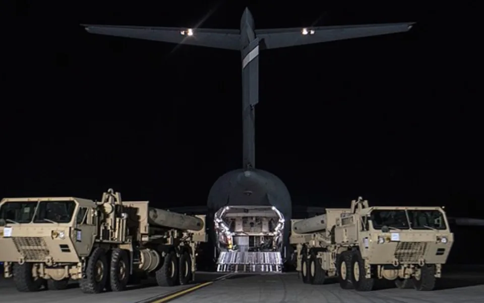 Nový jihokorejský radar pro L-SAM-II slibuje vyšší ochranu před raketami