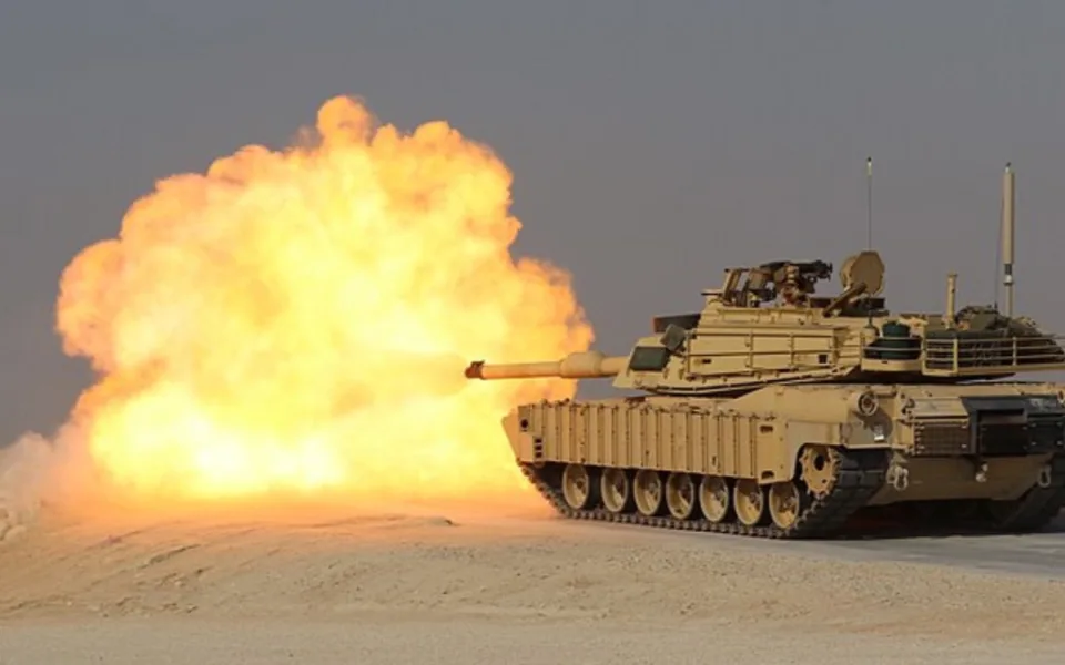 Tchaj-wan očekává druhou dodávku tanků M1A2T z USA, posiluje obranu na severu