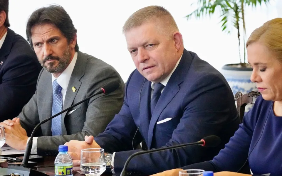 Slovensko chce novou jadernou elektrárnu, postavit ji mají Američané