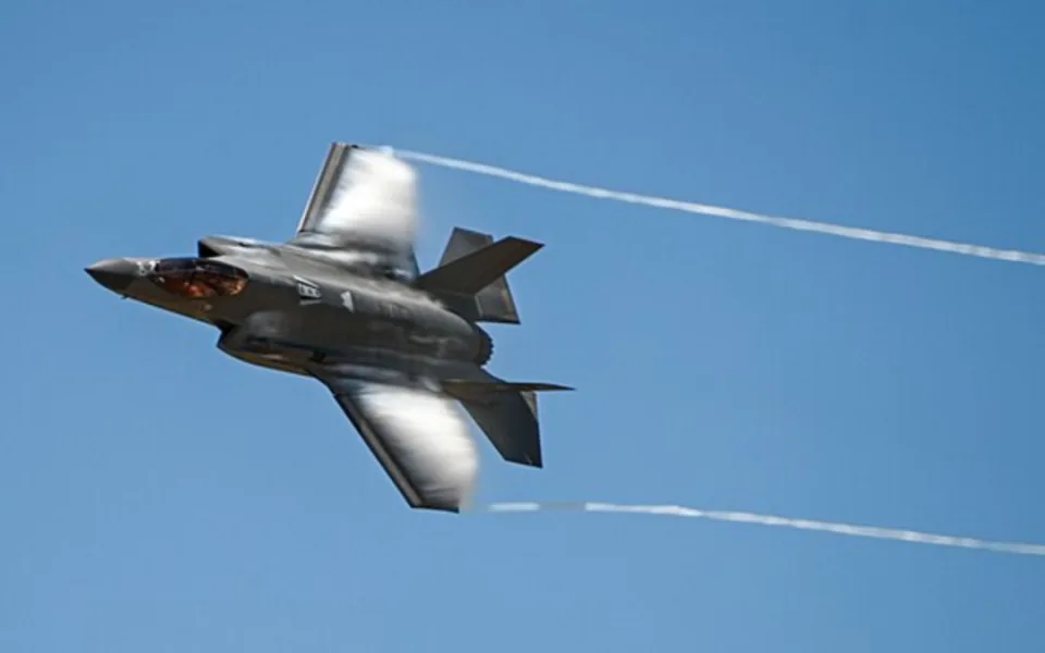 Nová éra RAF: Británie pořizuje F-35A s jadernou schopností