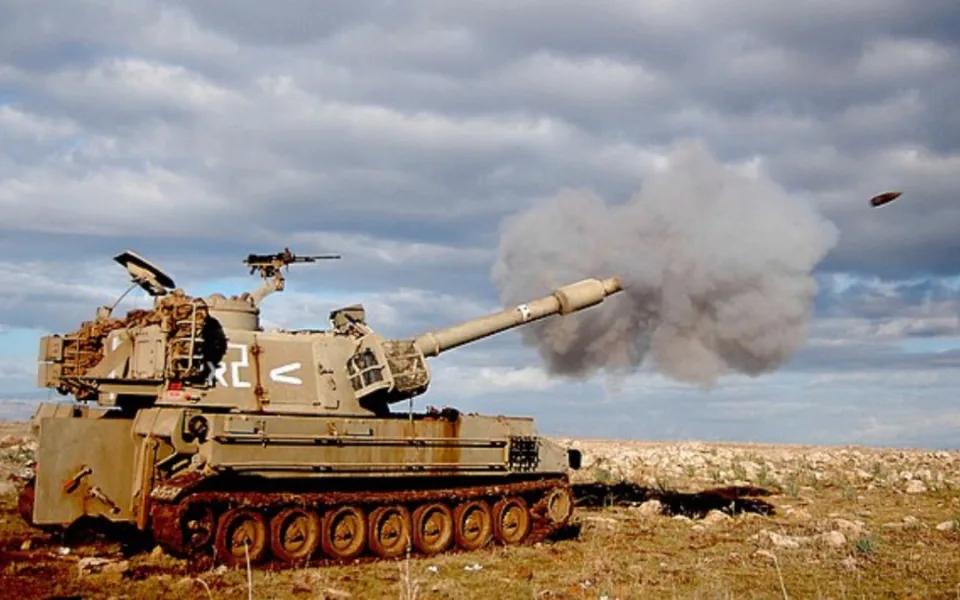 Tchaj-wan modernizuje dělostřelectvo: objednal 168 houfnic M109A7 z USA