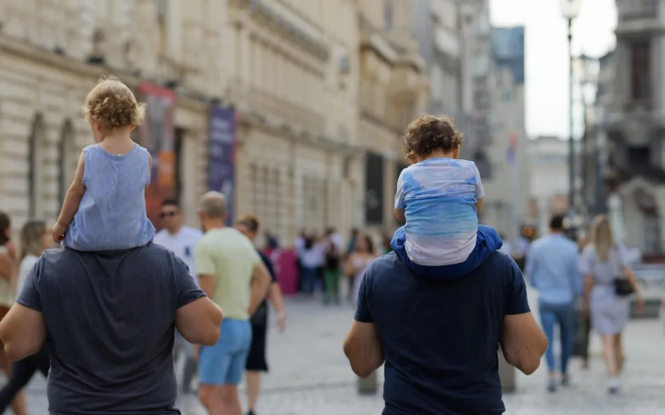 ČSÚ zahájil rozsáhlé šetření zdraví obyvatel Česka