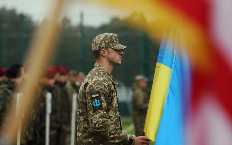 USA zvažují nákup ukrajinských dronů, Kyjev usiluje o protivzdušné systémy