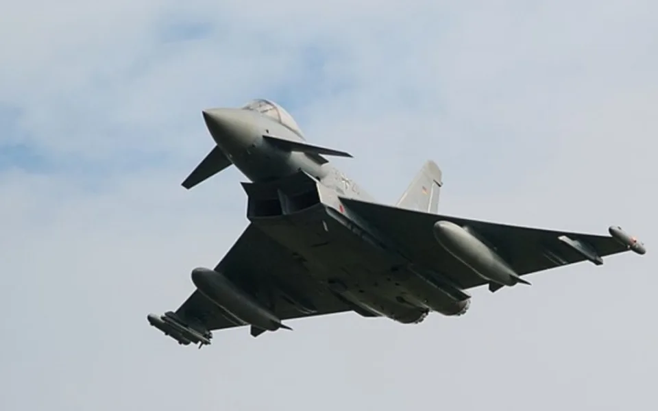 Španělsko vyřadilo F-35, sází na Eurofighter a program FCAS