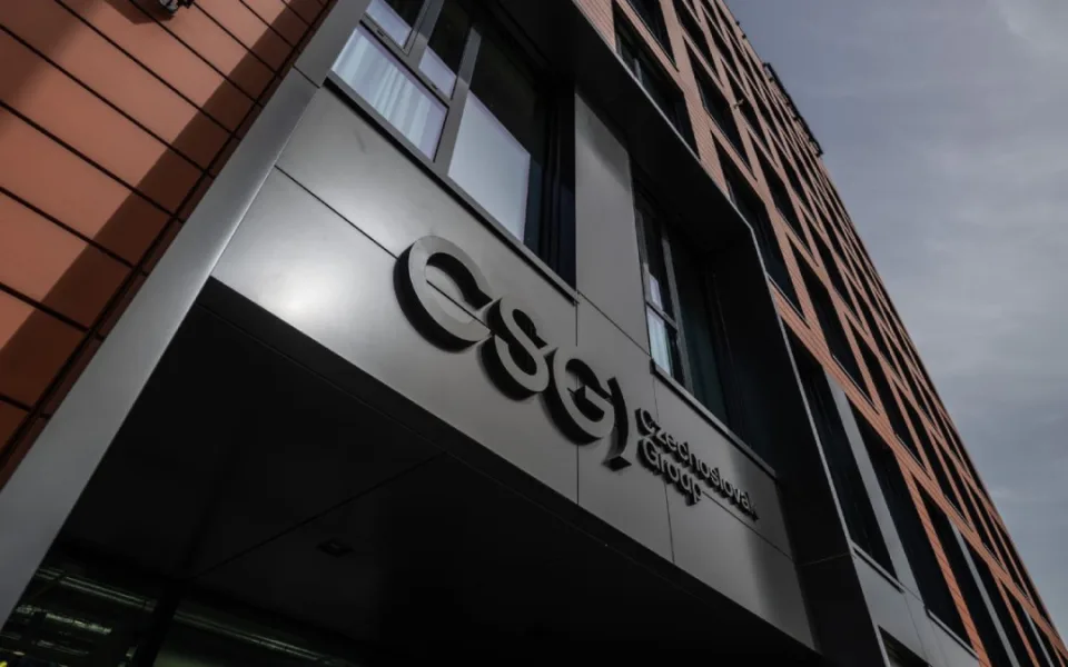 Český zbrojařský gigant CSG míří na burzu. Cílí na ohodnocení přes 30 miliard eur