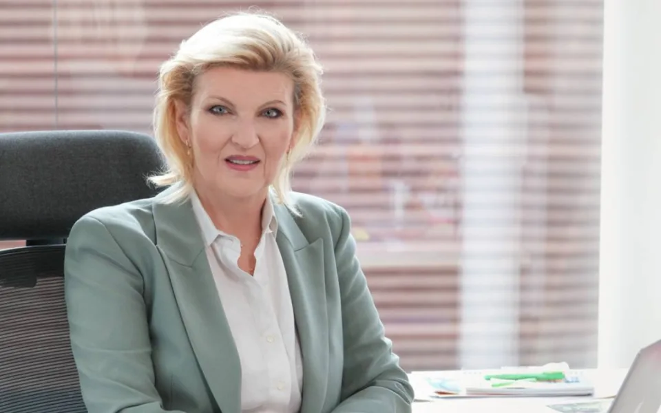DAS Jitka Chizzola rozhovor