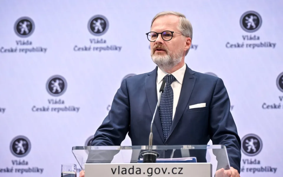 Česká pomoc Ukrajině: Muniční iniciativa letos zajistila již milion nábojů